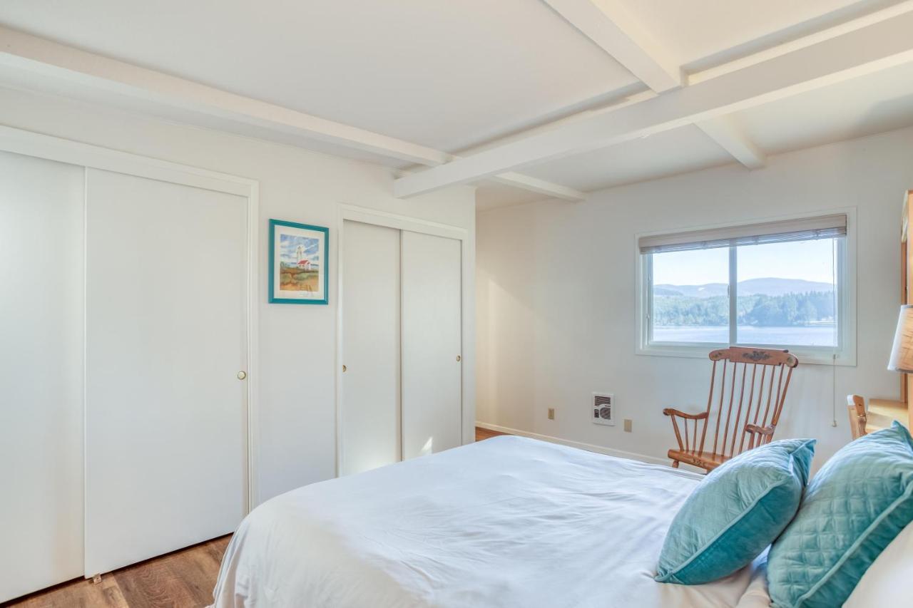 Holiday home Regatta Park House
