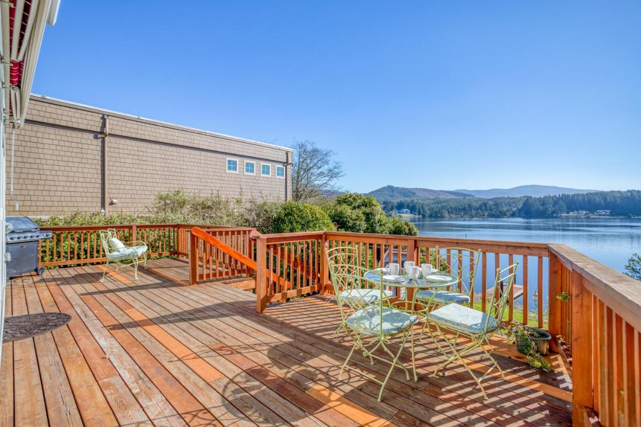 Regatta Park House *