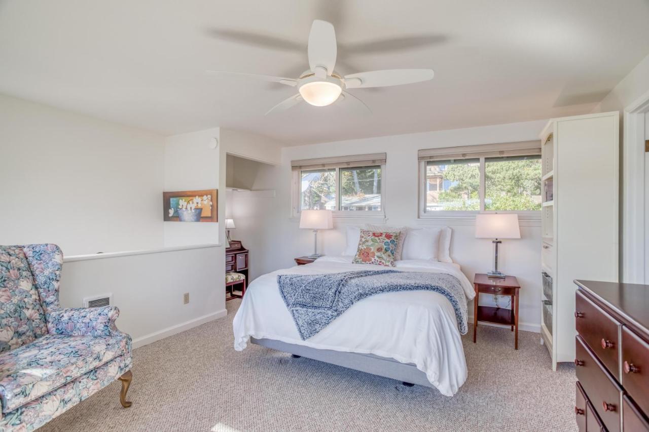 Regatta Park House