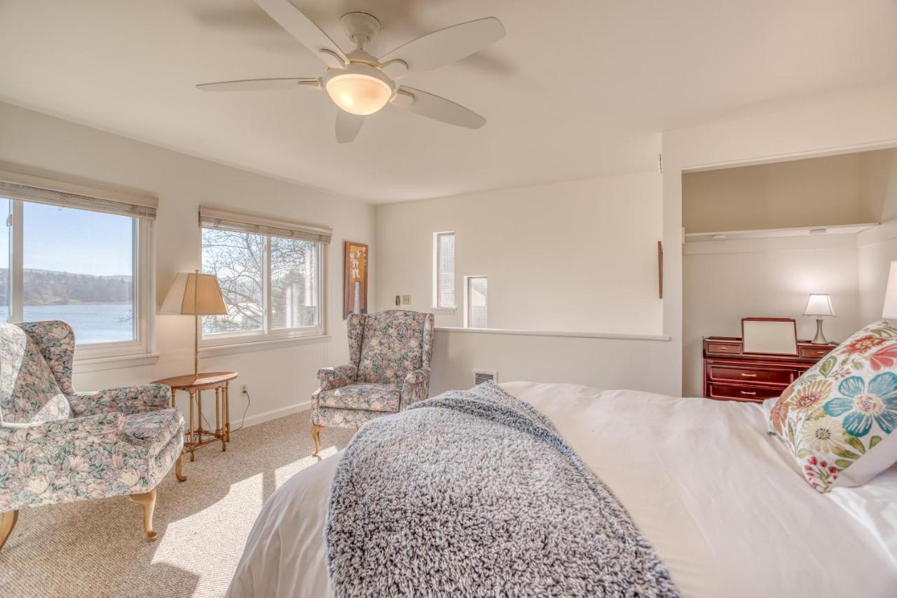 Regatta Park House * Lincoln City