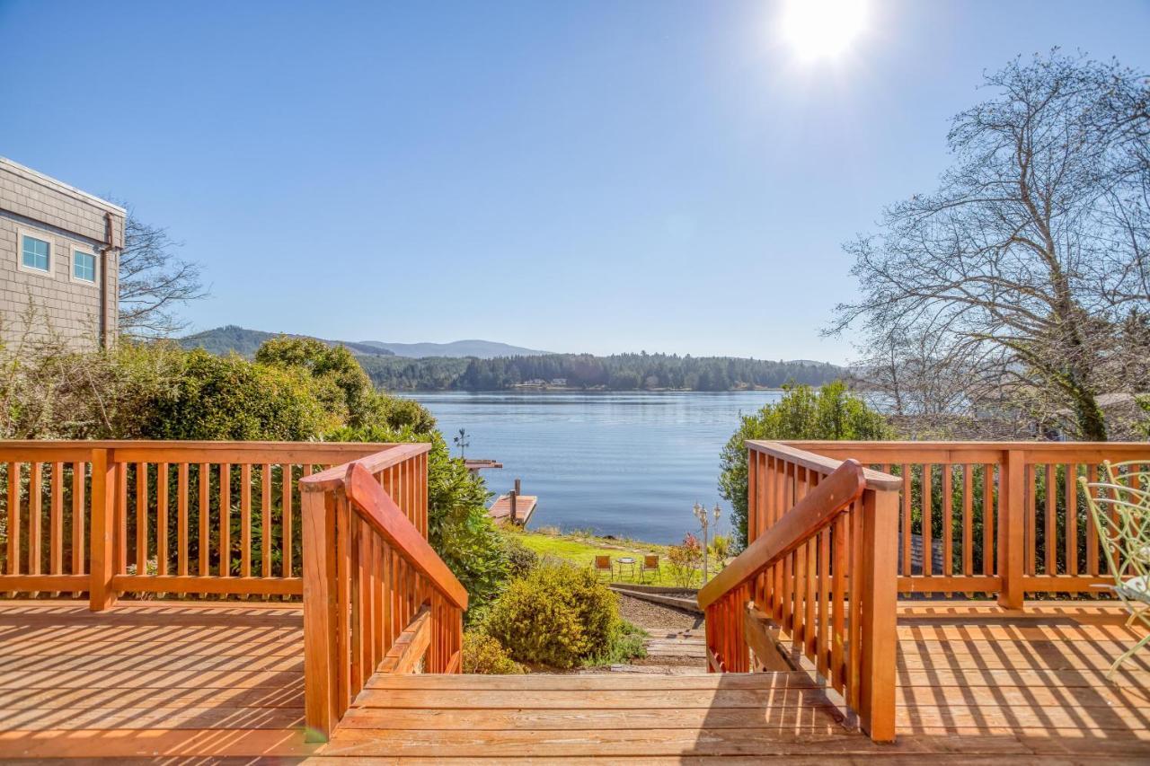 Holiday home Regatta Park House