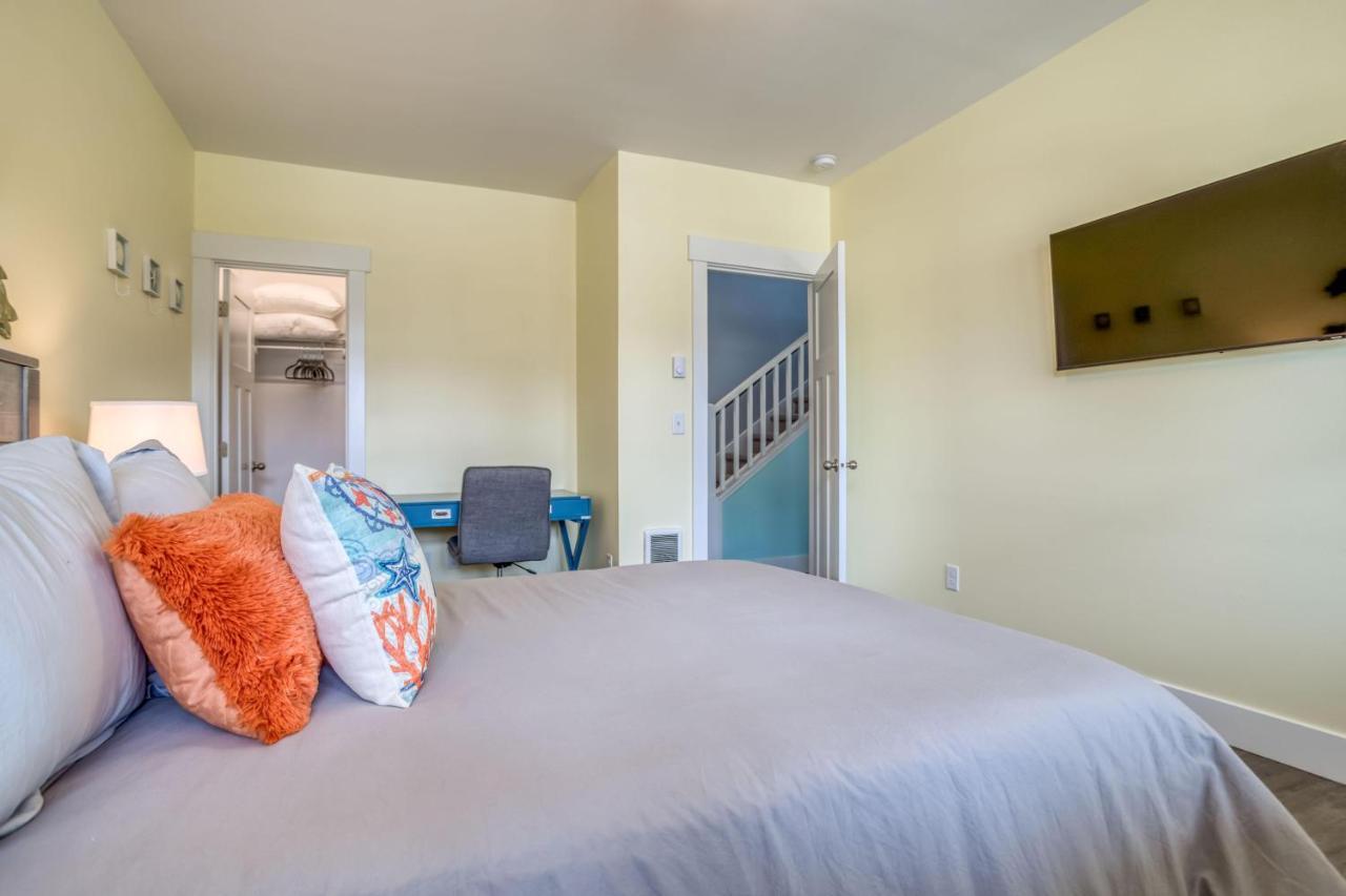 Time To Coast Holiday home Lincoln City