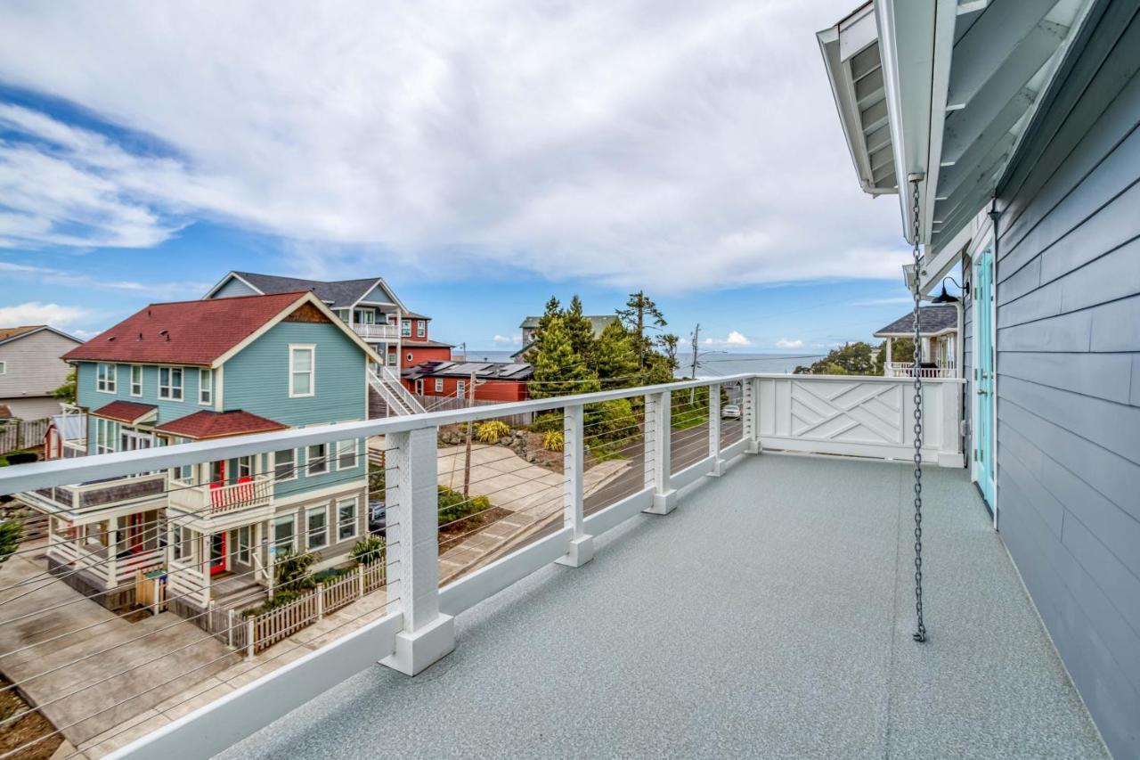 Time To Coast Holiday home Lincoln City
