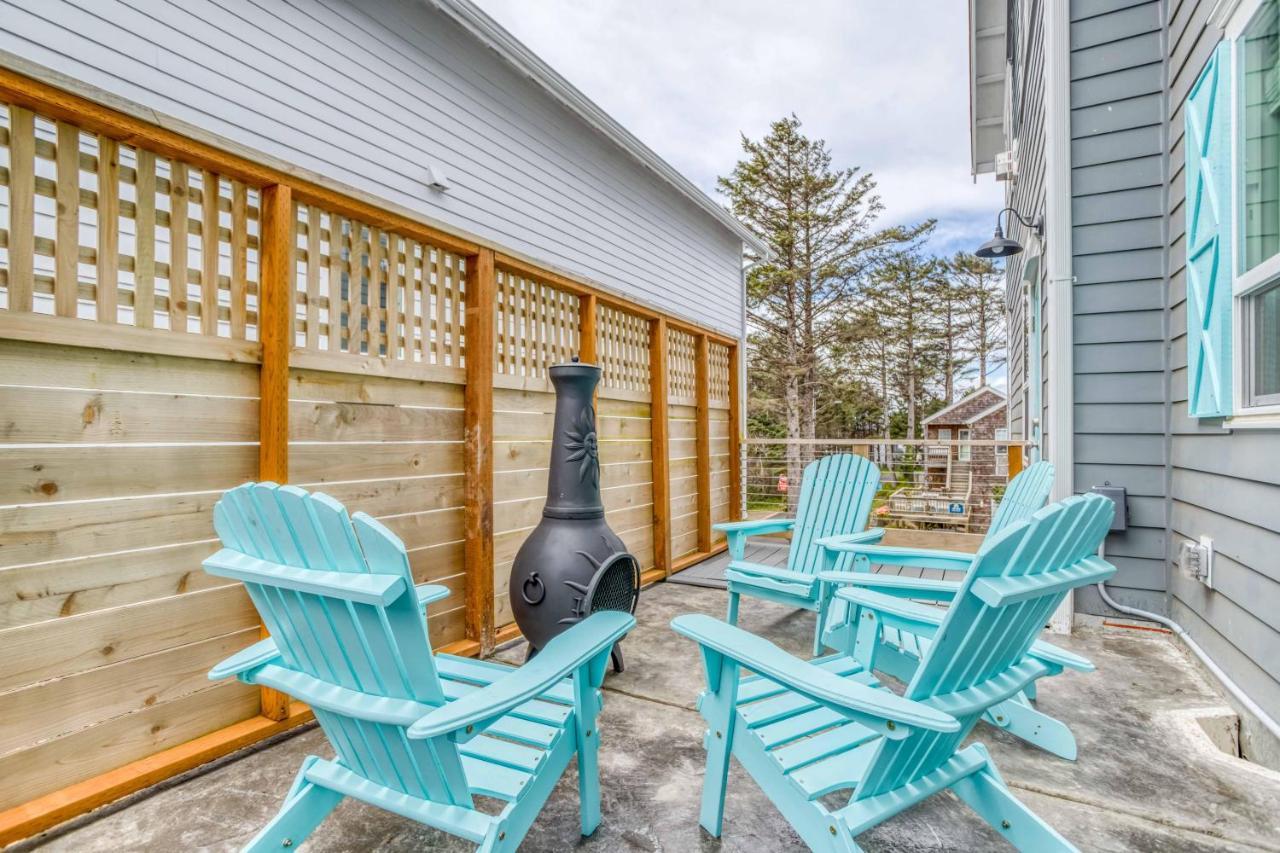 Time To Coast Holiday home