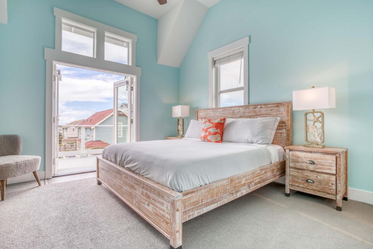 Time To Coast Holiday home Lincoln City