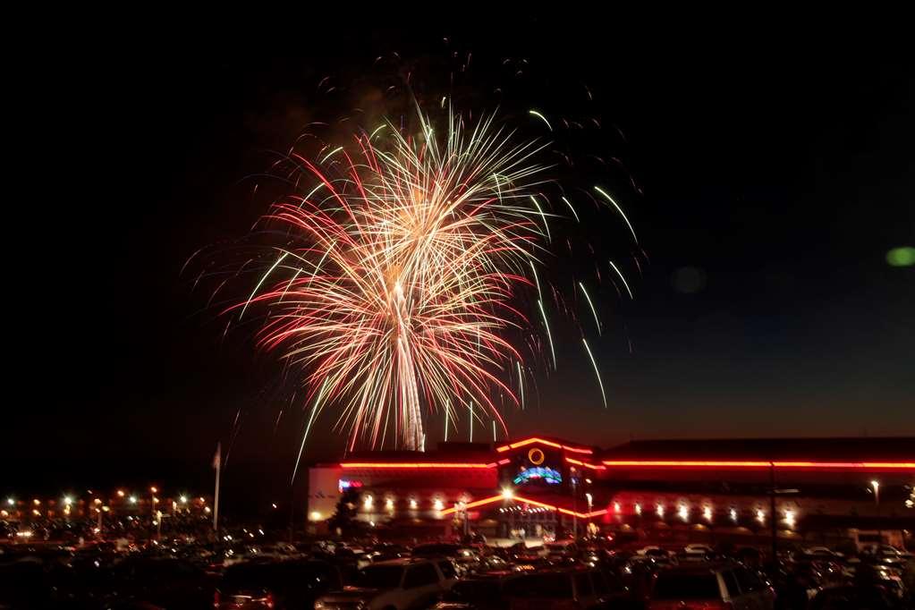 Hotel Chinook Winds Casino *