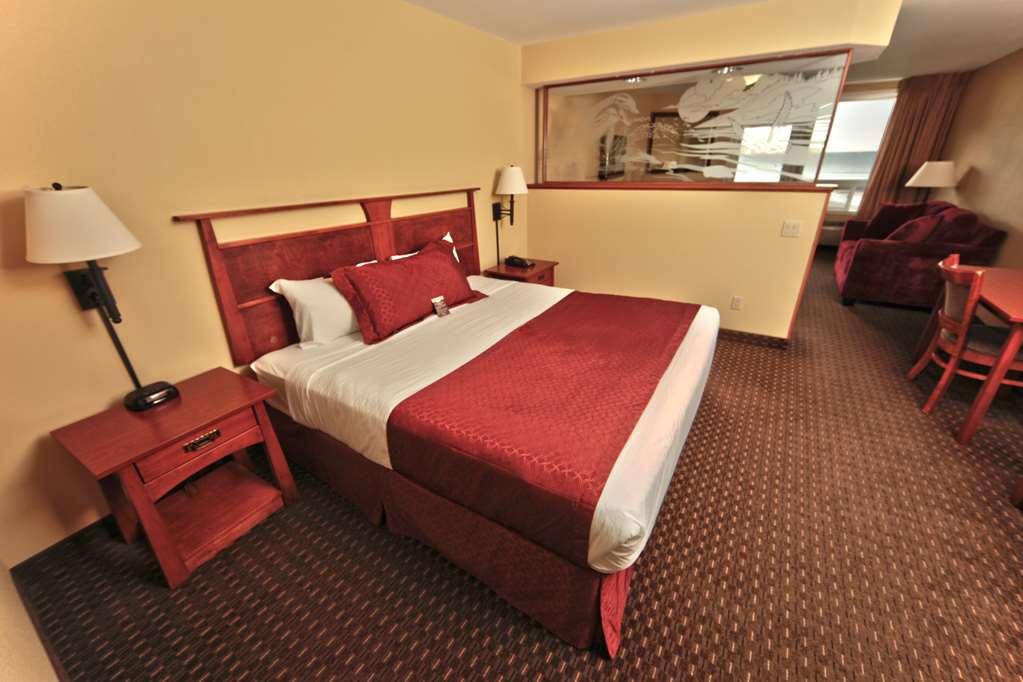 Chinook Winds Casino Hotel Lincoln City