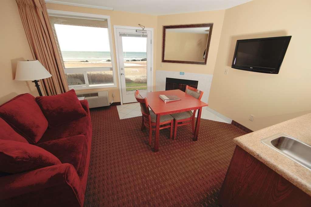 Chinook Winds Casino Lincoln City
