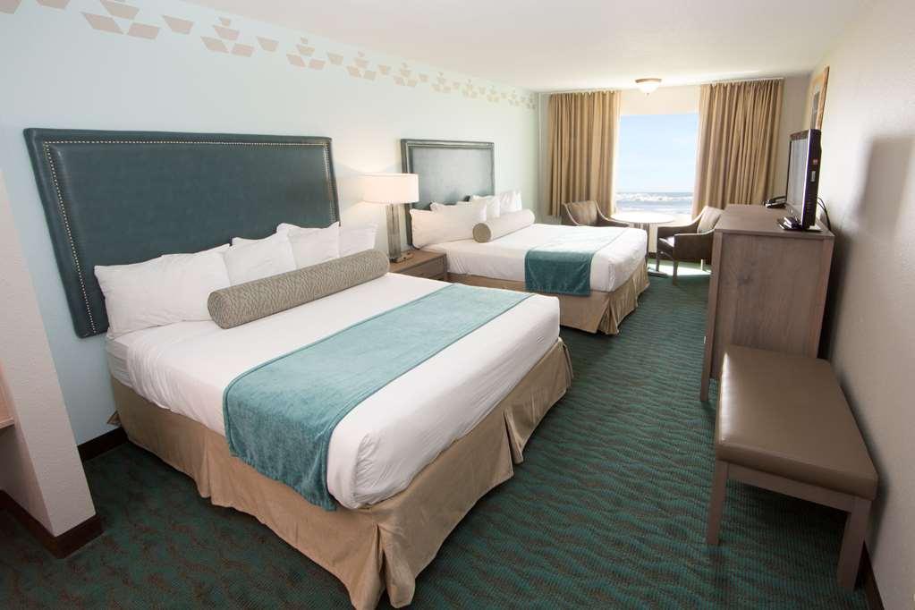 Hotel Chinook Winds Casino *