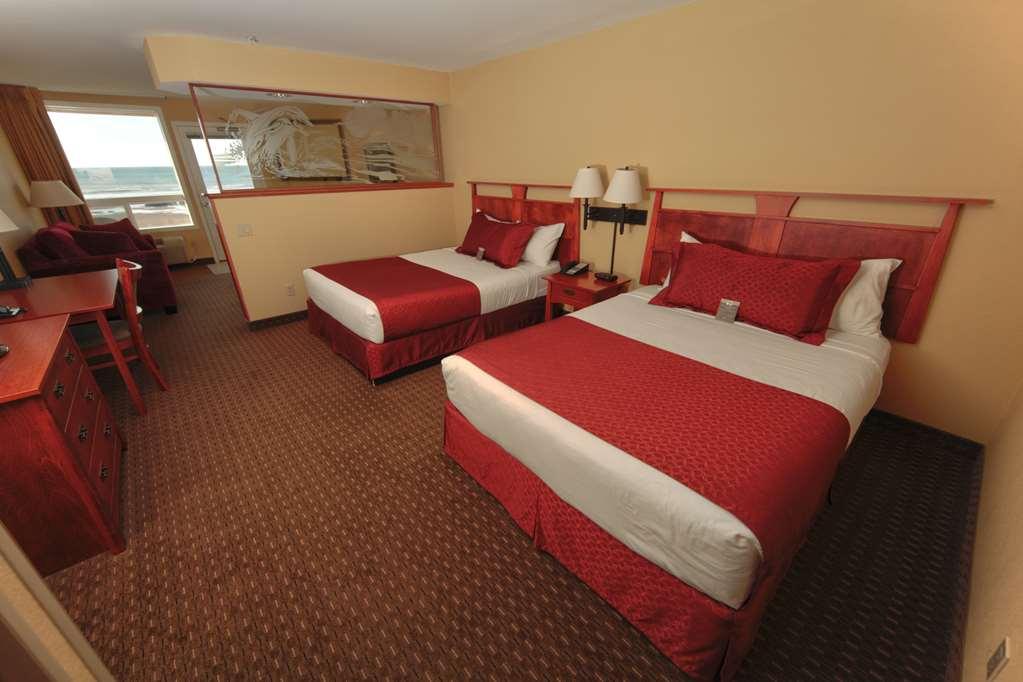 Hotel Chinook Winds Casino Lincoln City