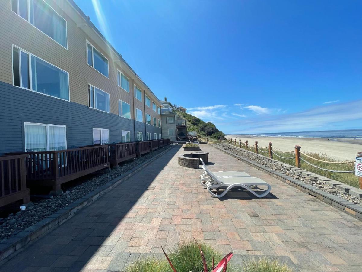 Sailor Jack Oceanfront Motel 2*