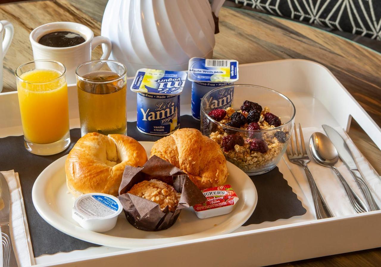 Hotel Shearwater 4*