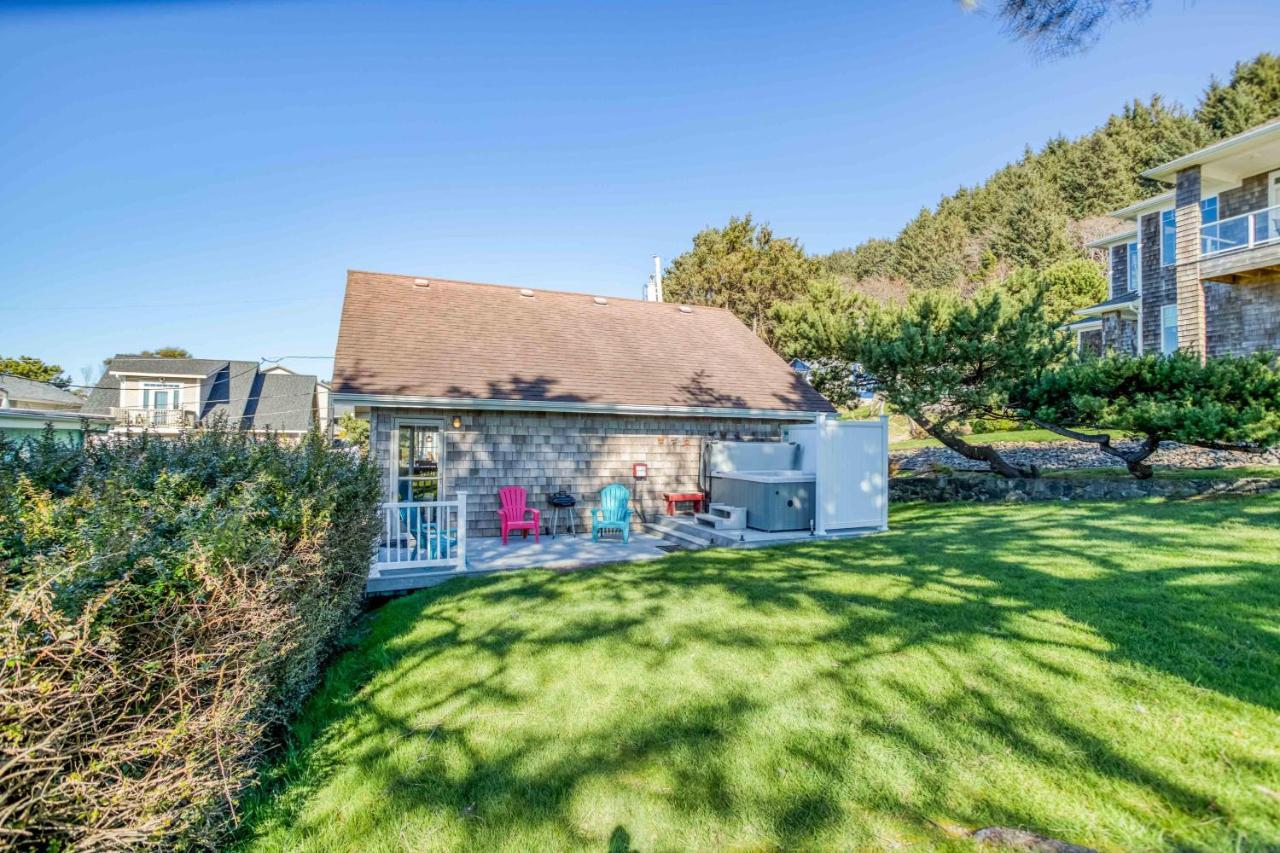 High Tides House Holiday home