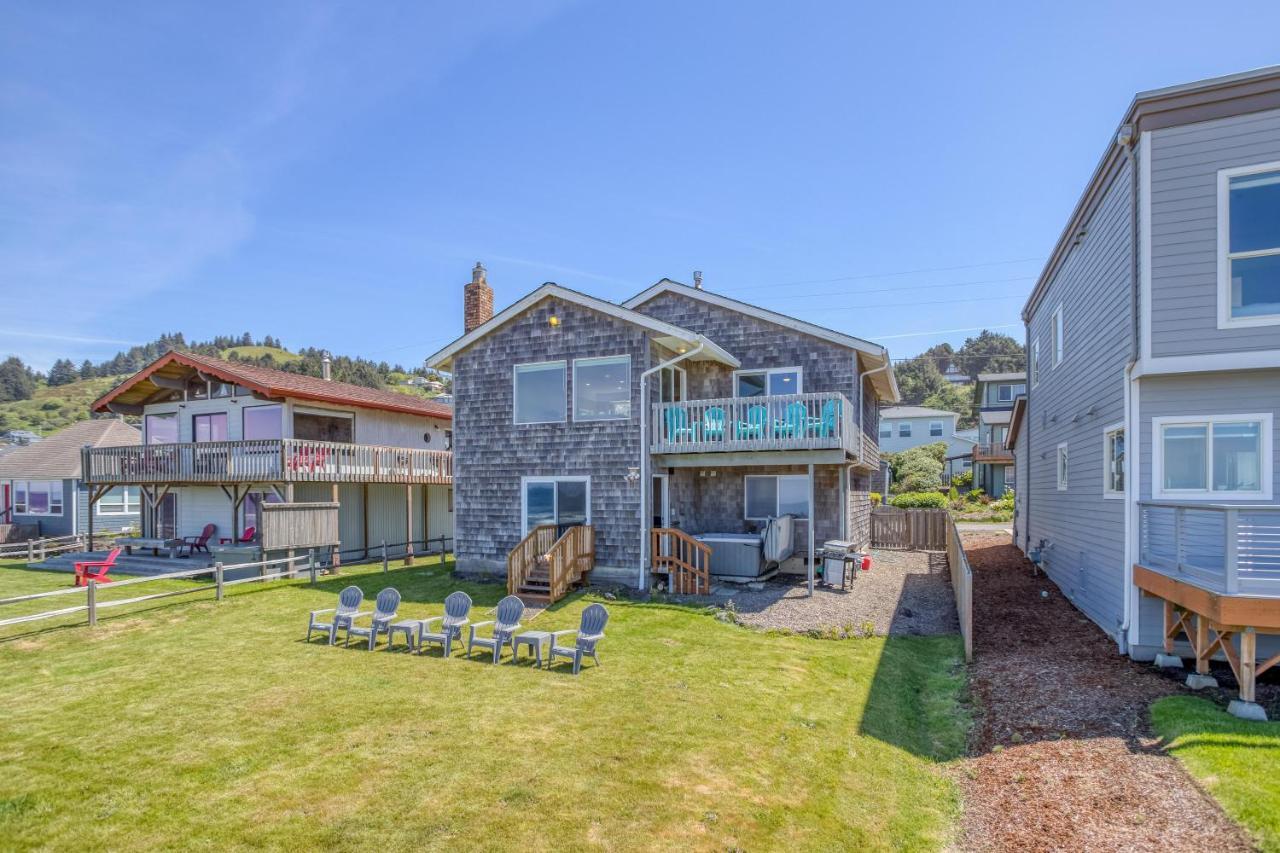 Oceanscape Holiday home