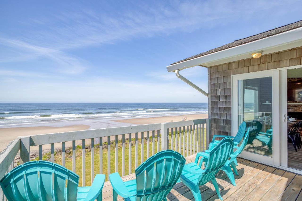 Oceanscape Holiday home Lincoln City