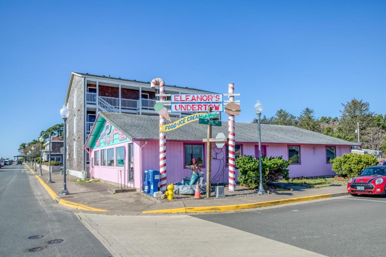 Holiday home Dock Of The Bay 308