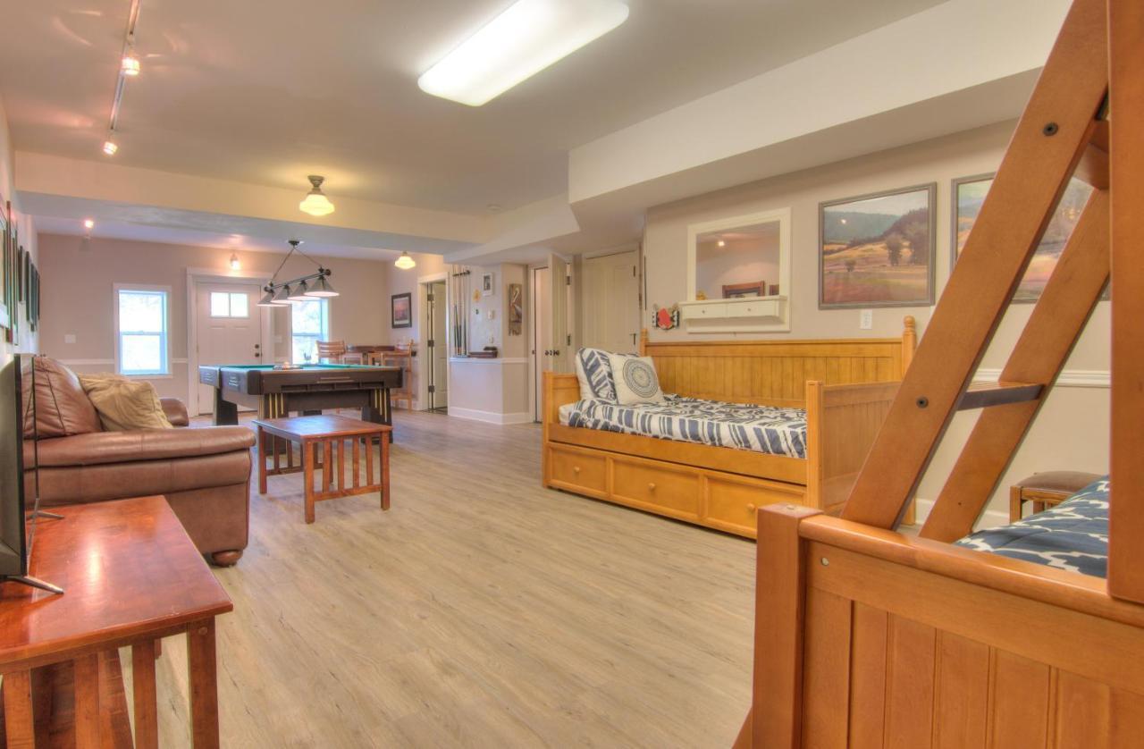 Pelican Reach Holiday home Lincoln City