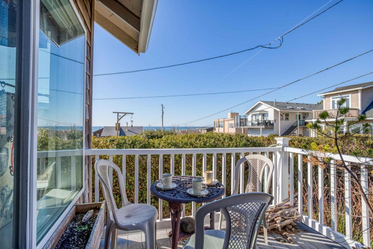 Holiday home High Tides House Lincoln City