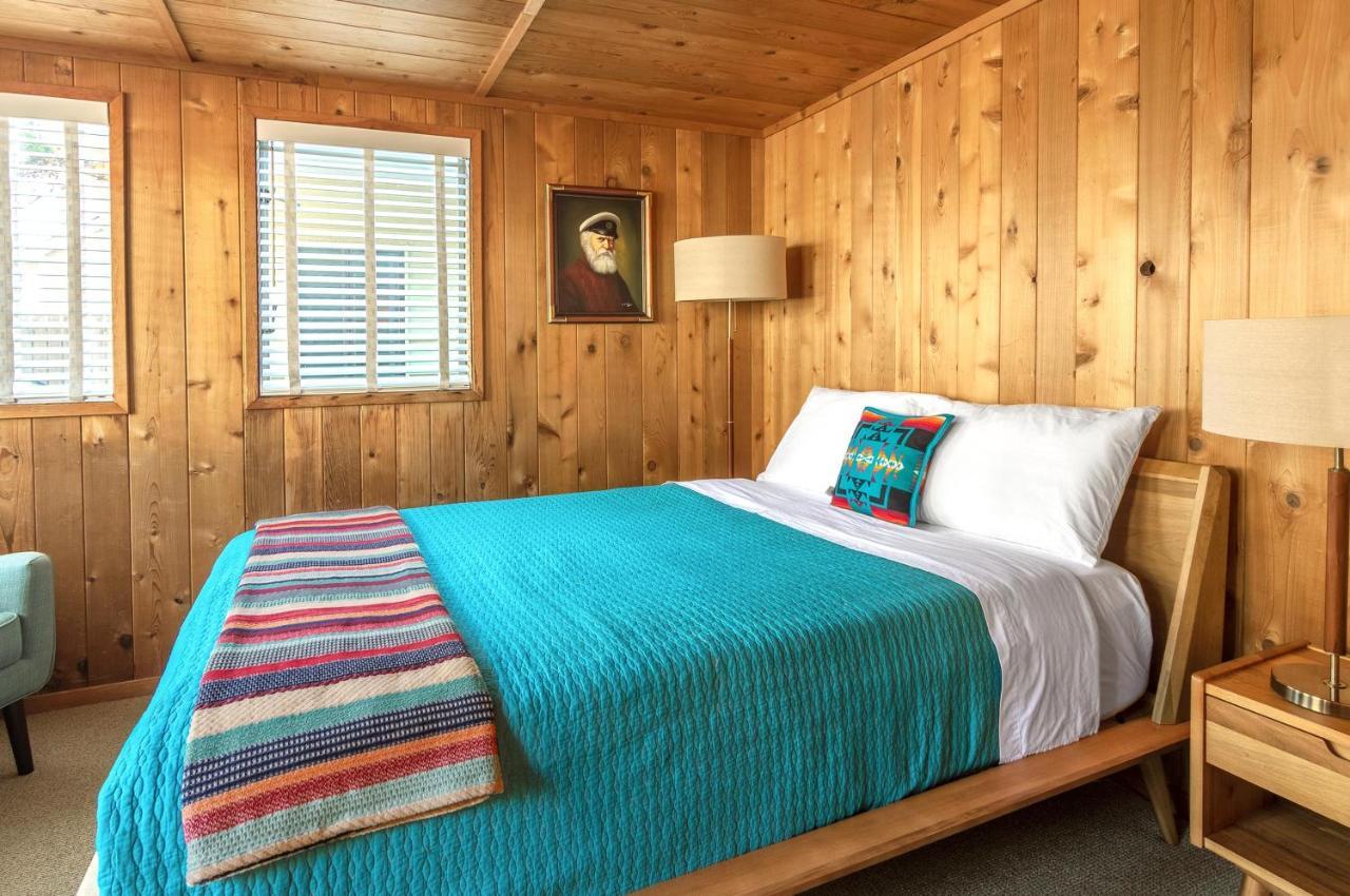 Salal Bluff Holiday home *