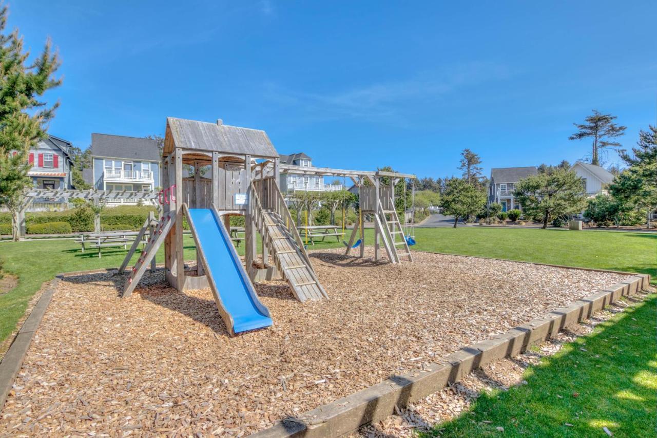 Holiday home Seaz The Day-olivia Lincoln City