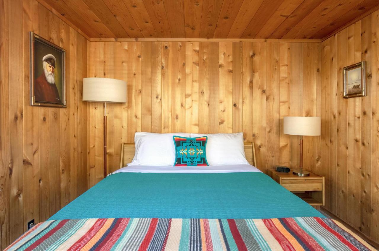 Salal Bluff Holiday home