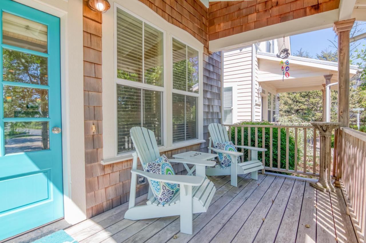 Olivia's Park Place Lincoln City
