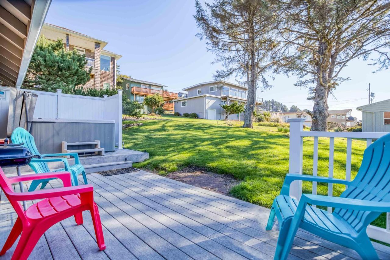 High Tides House Holiday home