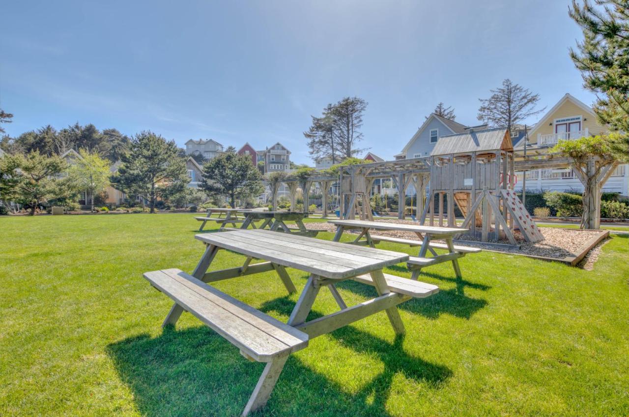 Holiday home Seaz The Day-olivia Lincoln City