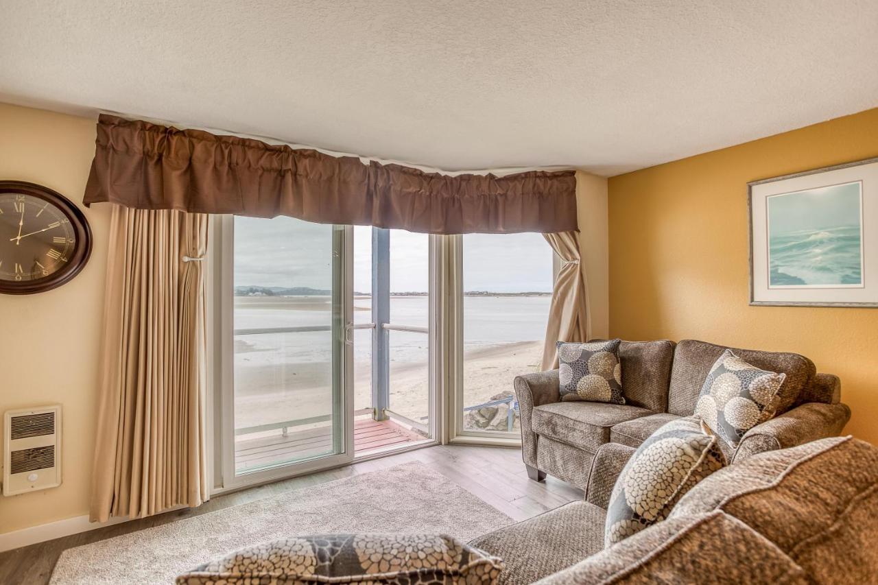 Siletz Bay Dream Holiday home Lincoln City