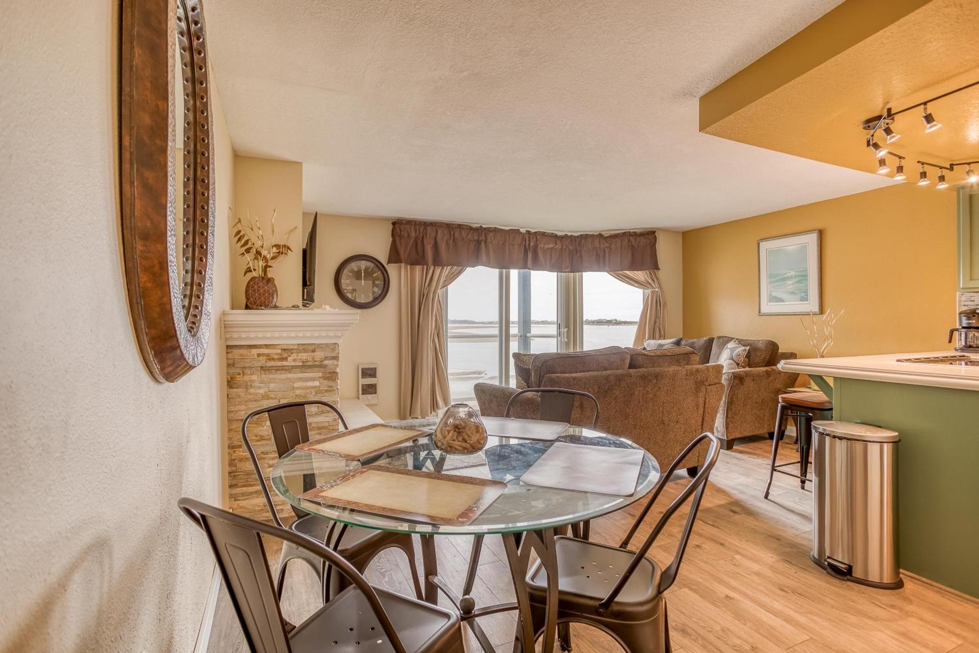 Holiday home Siletz Bay Dream