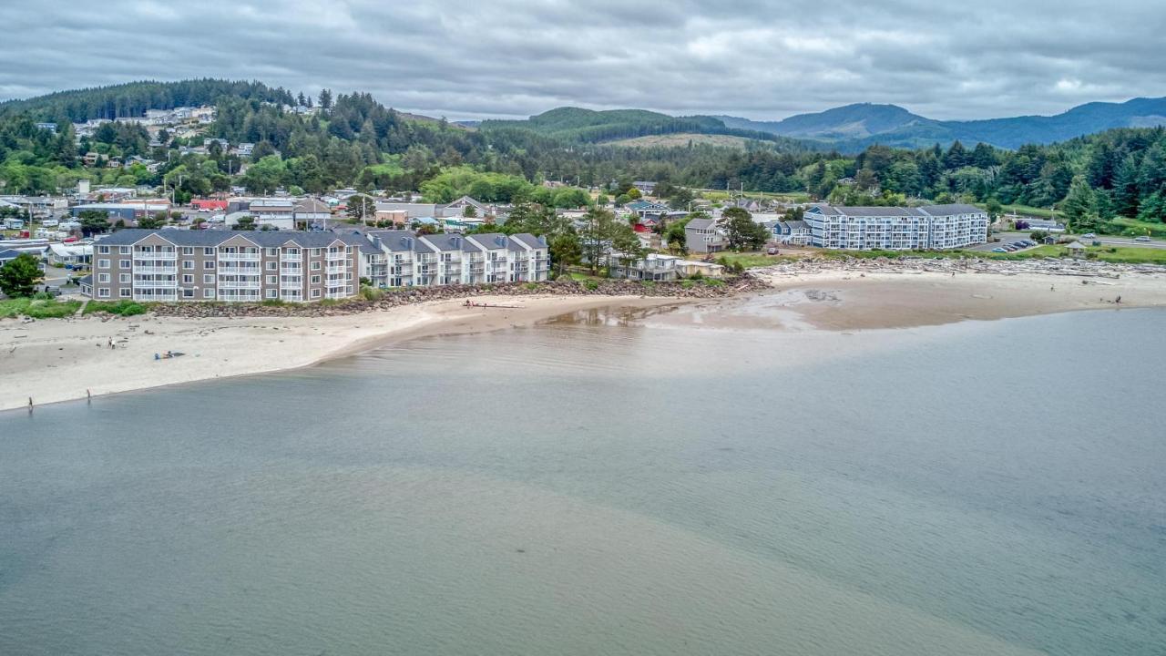 Holiday home Siletz Bay Dream