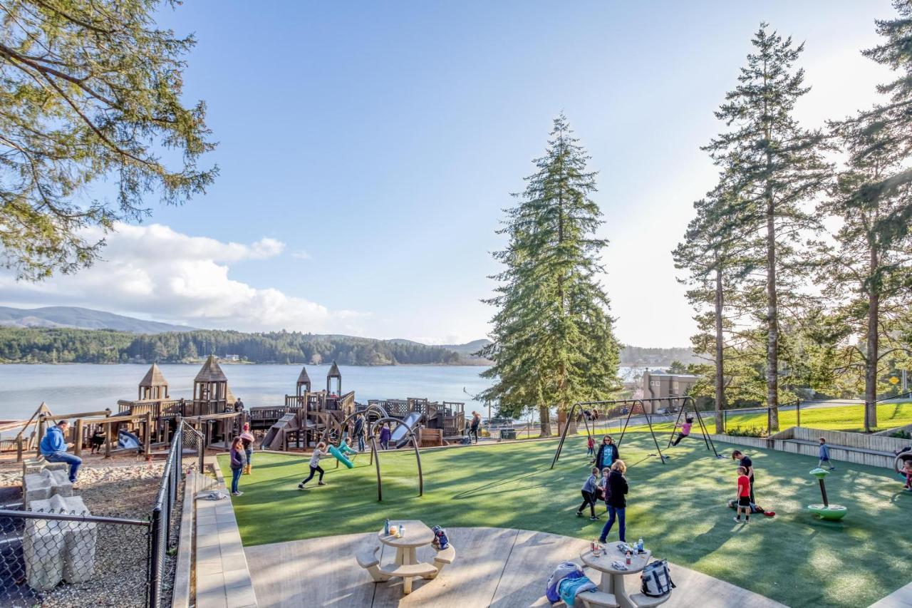 Siletz Bay Dream Holiday home