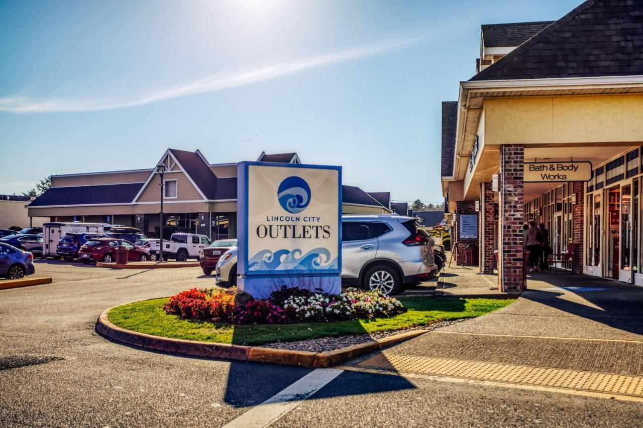 Holiday home Siletz Bay Dream Lincoln City