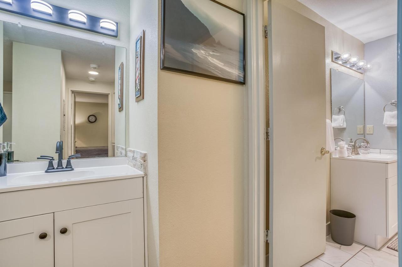 Holiday home Siletz Bay Dream *