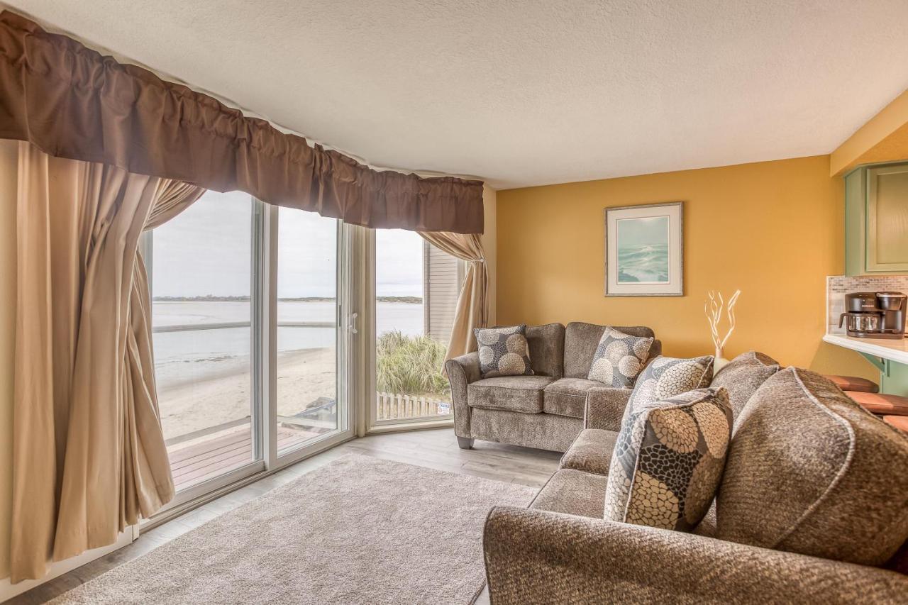Siletz Bay Dream Lincoln City