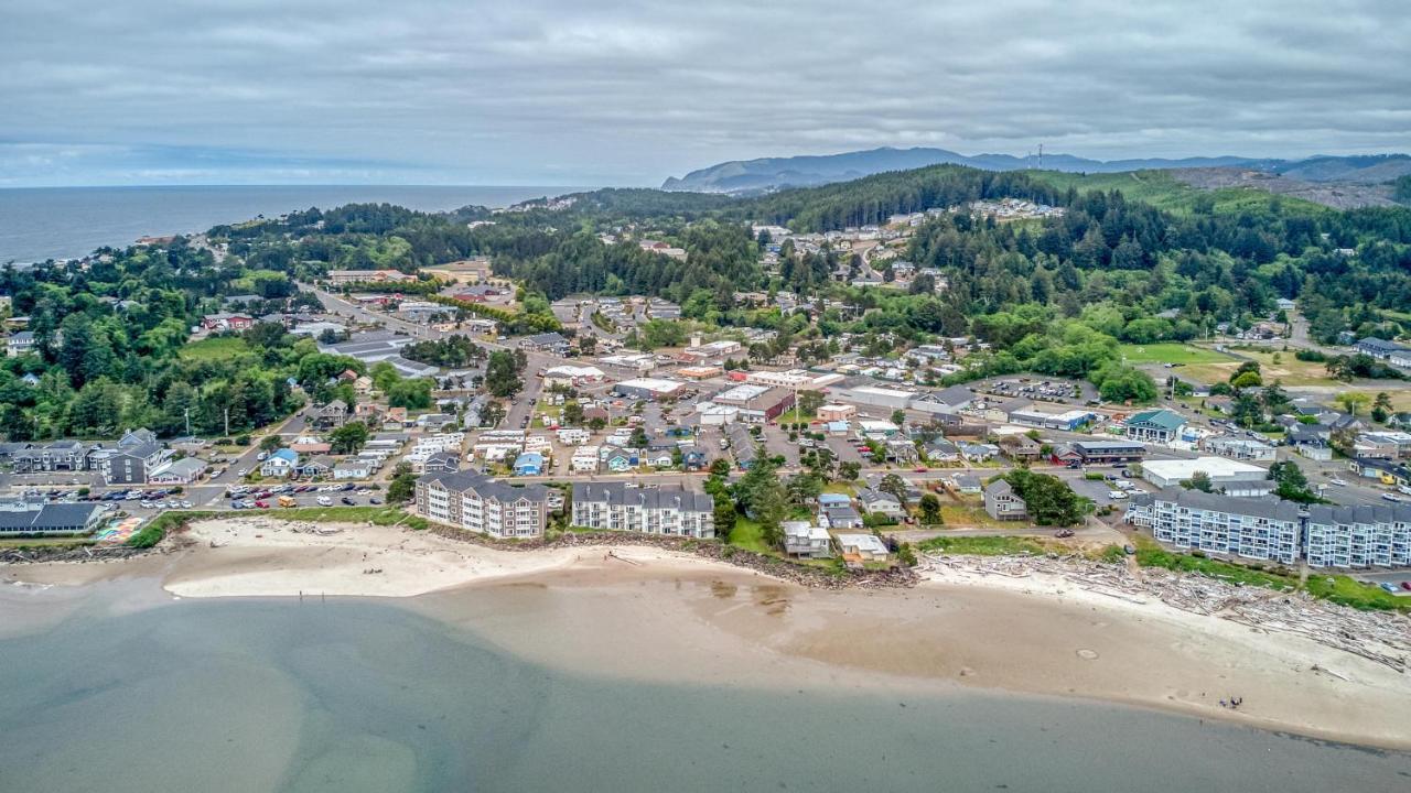 Holiday home Siletz Bay Dream Lincoln City