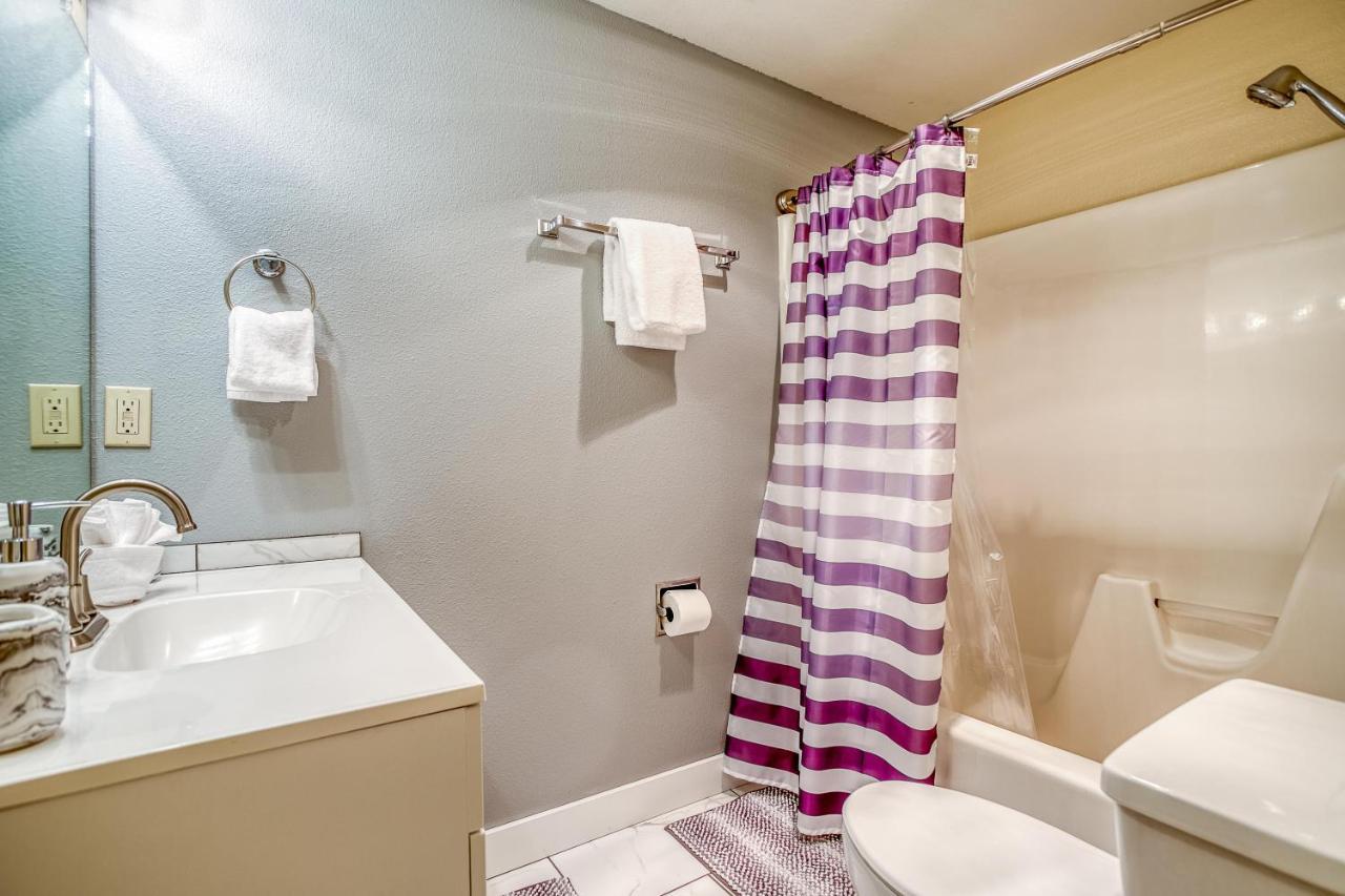 Holiday home Siletz Bay Dream