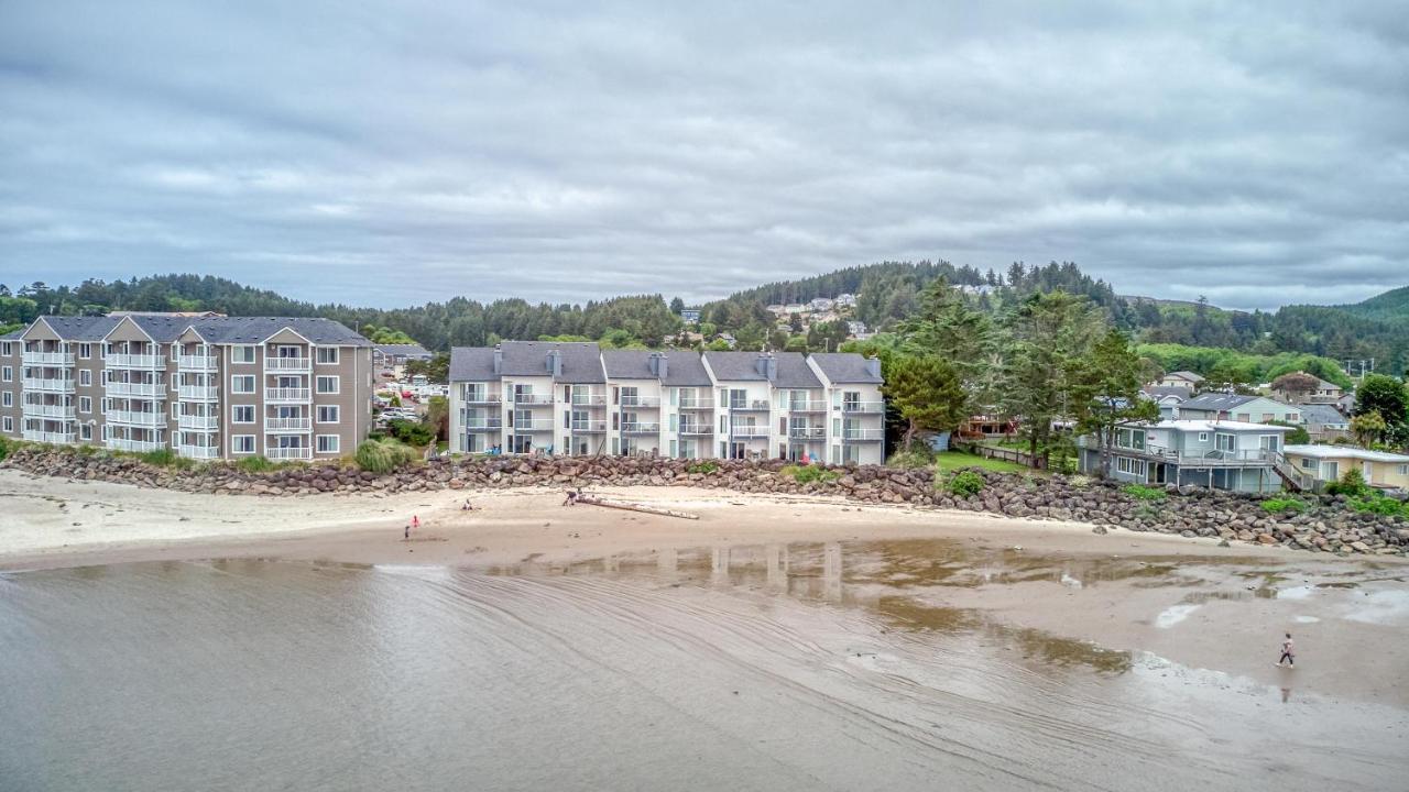 Holiday home Siletz Bay Dream *