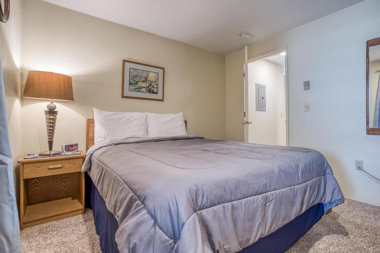 Holiday home Siletz Bay Dream