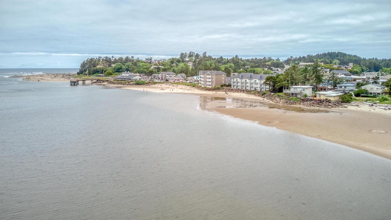 Siletz Bay Dream
