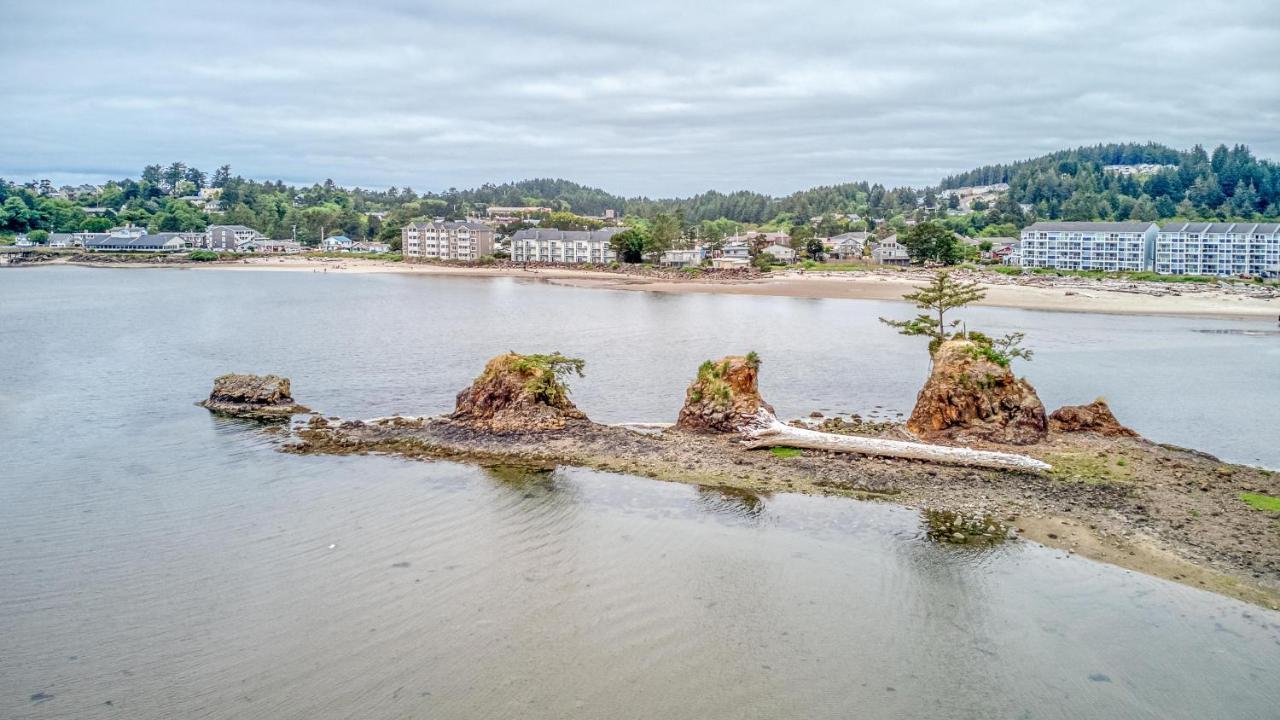 Holiday home Siletz Bay Dream