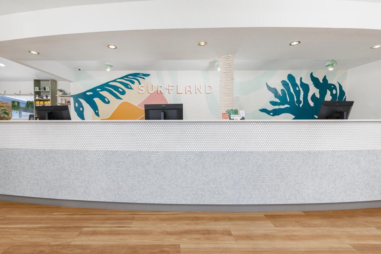 Surfland 4* Lincoln City