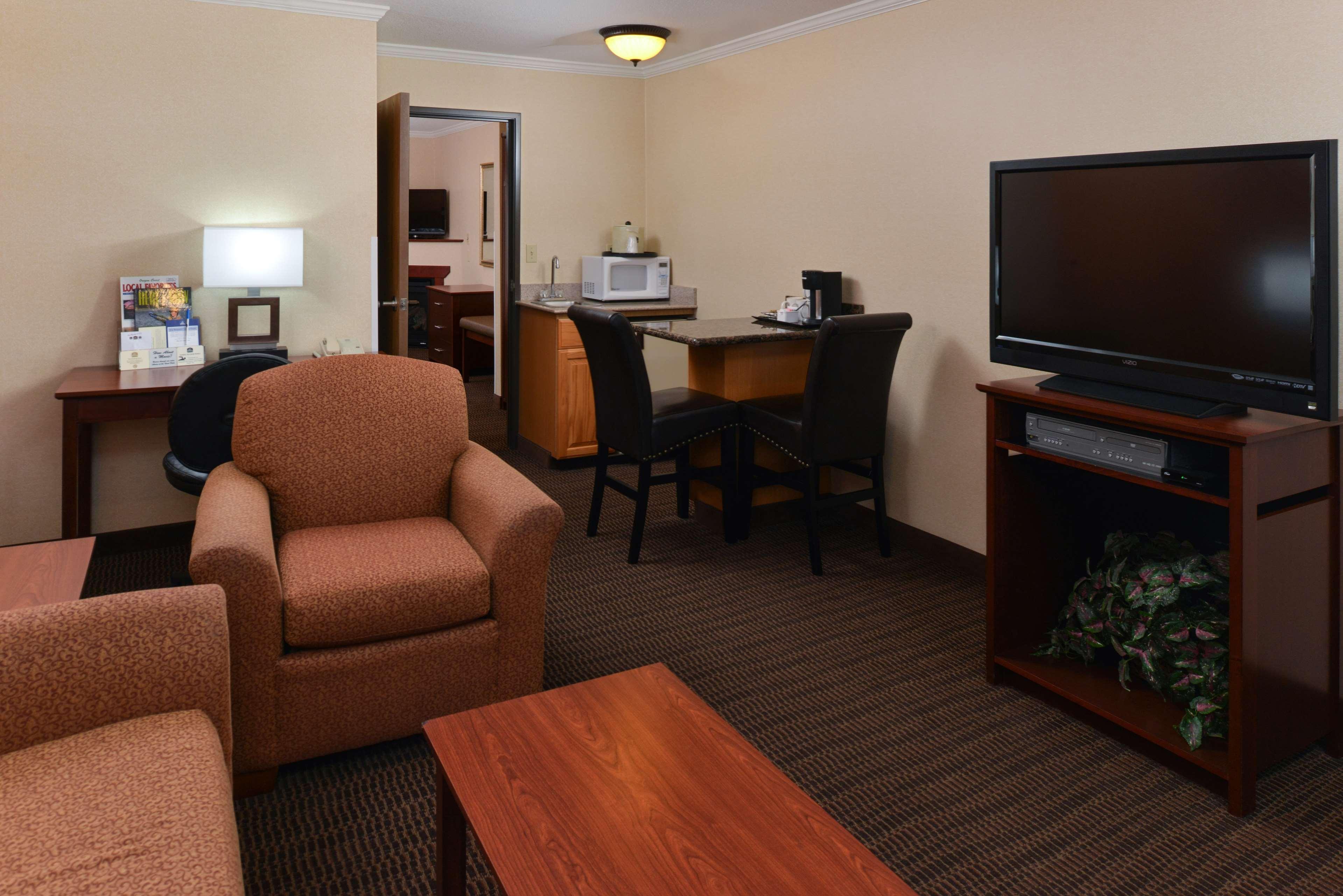 Western Landmark 3* Lincoln City