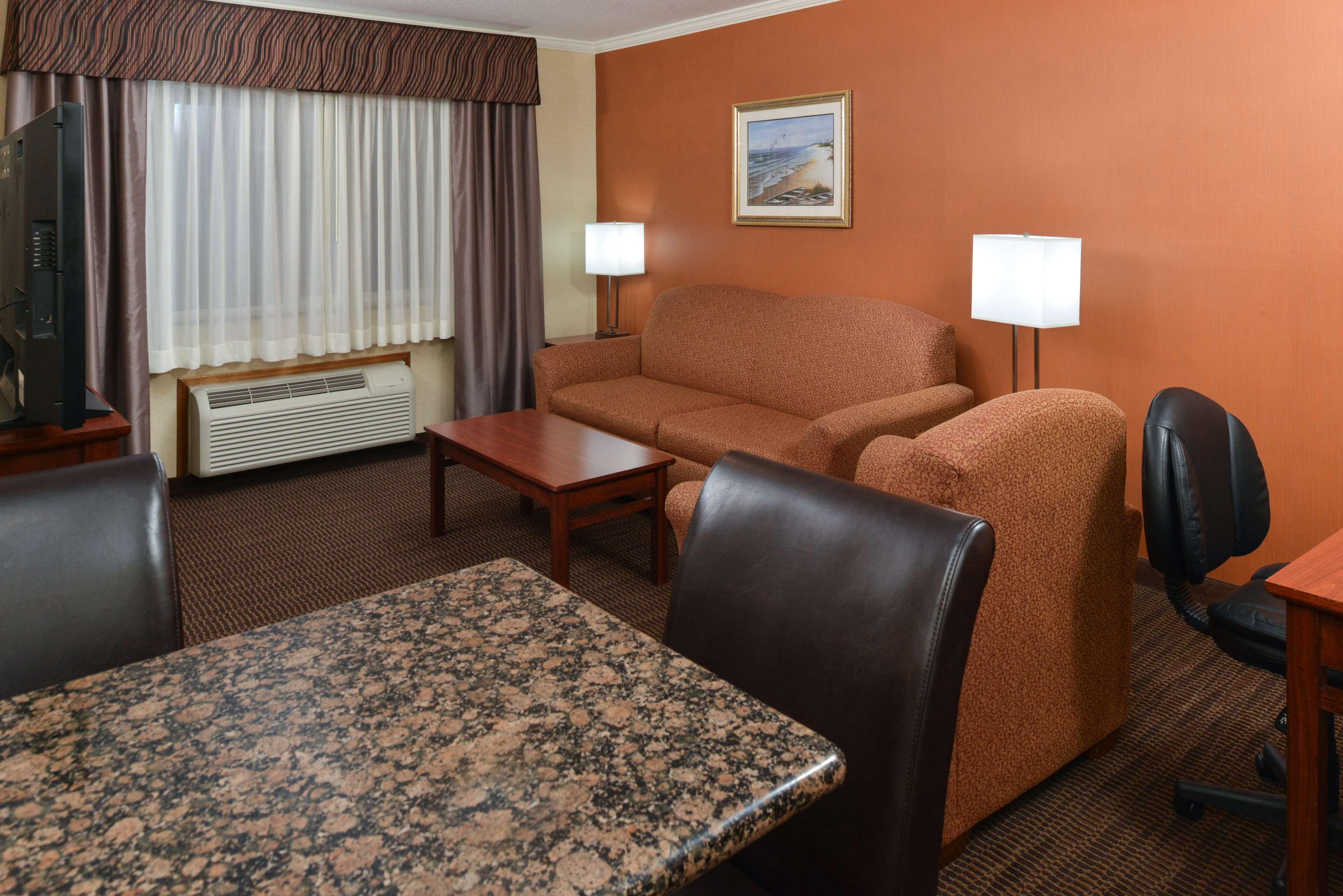Western Landmark 3*