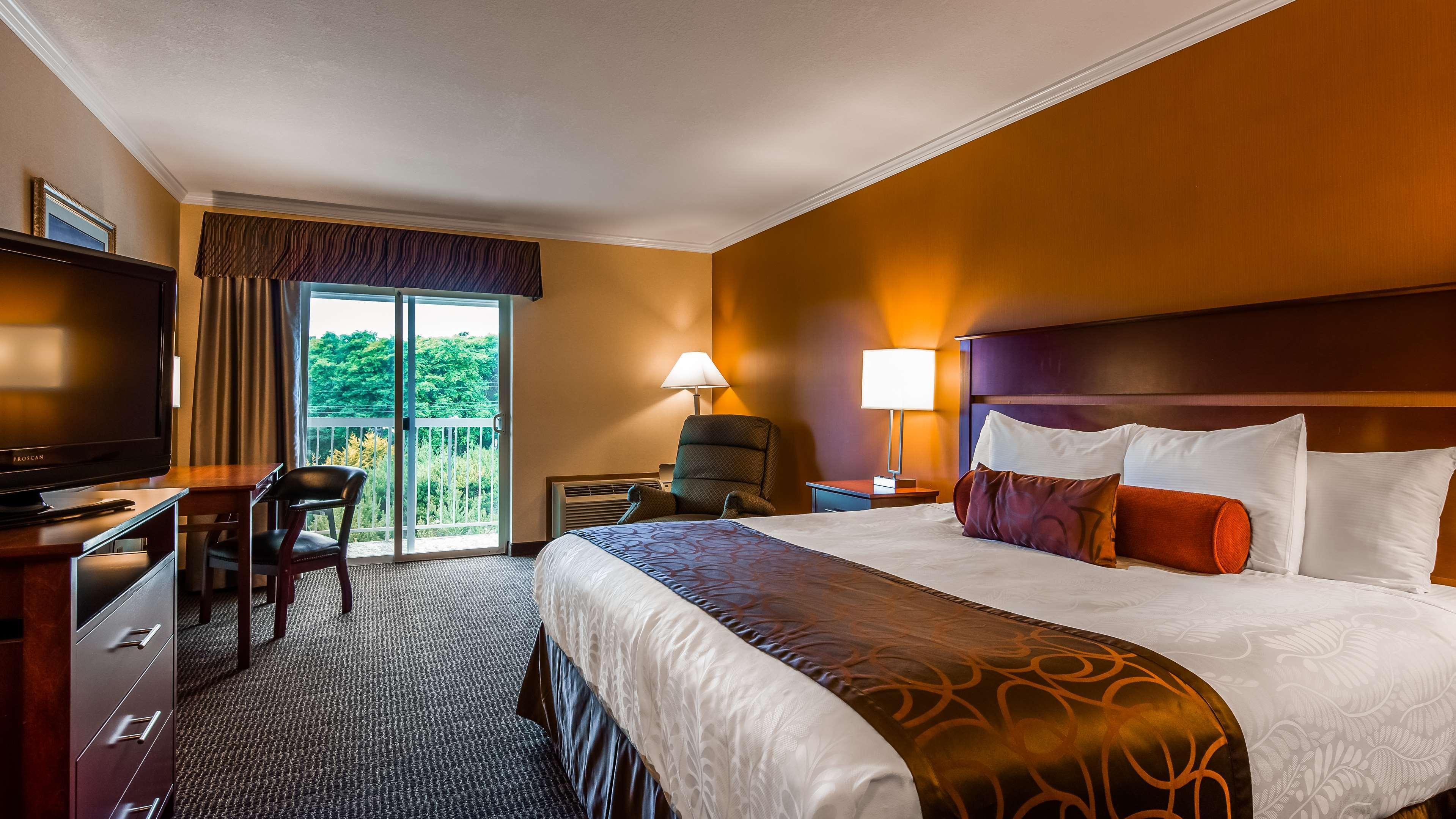 Western Landmark 3*
