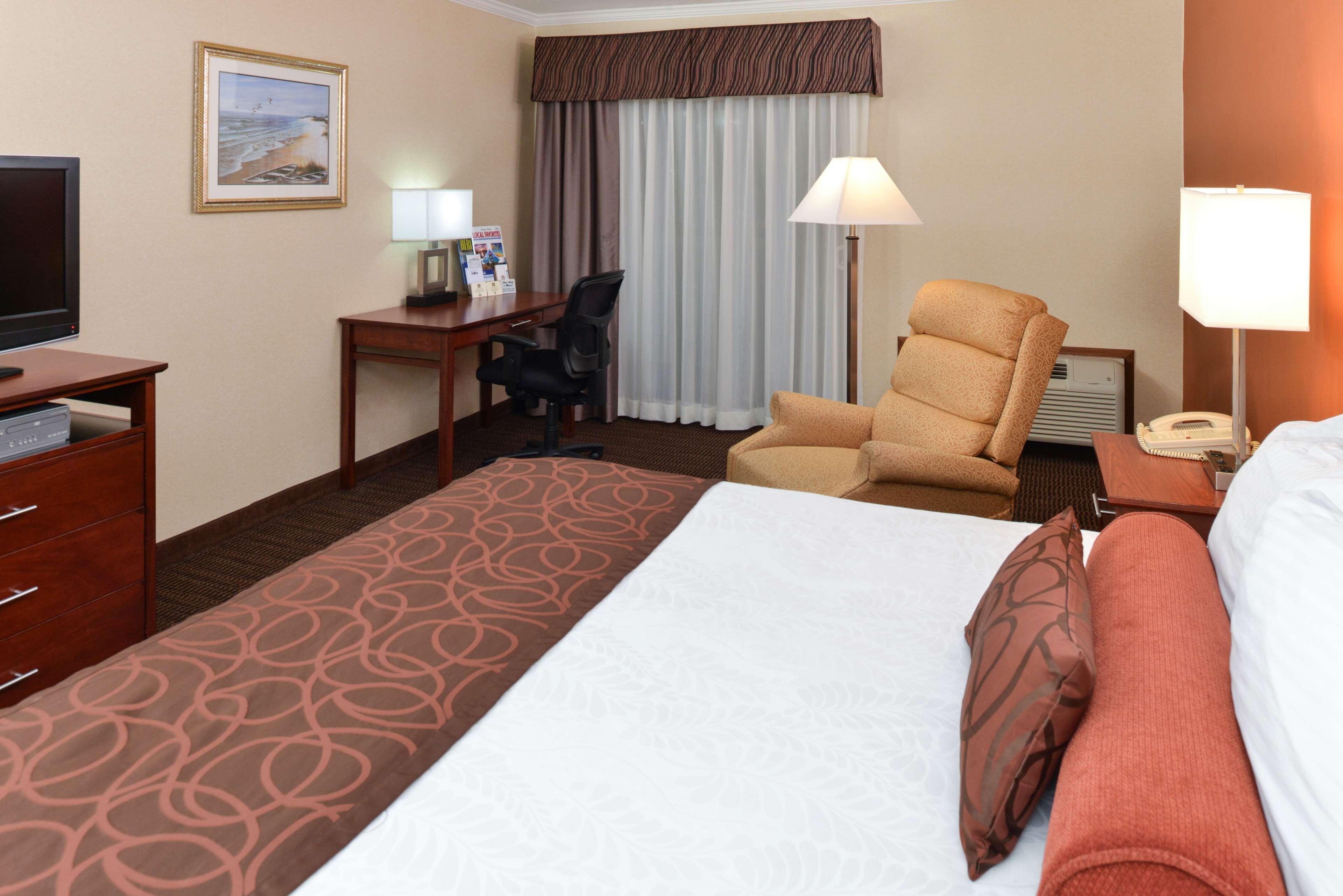 Hotel Western Landmark 3*