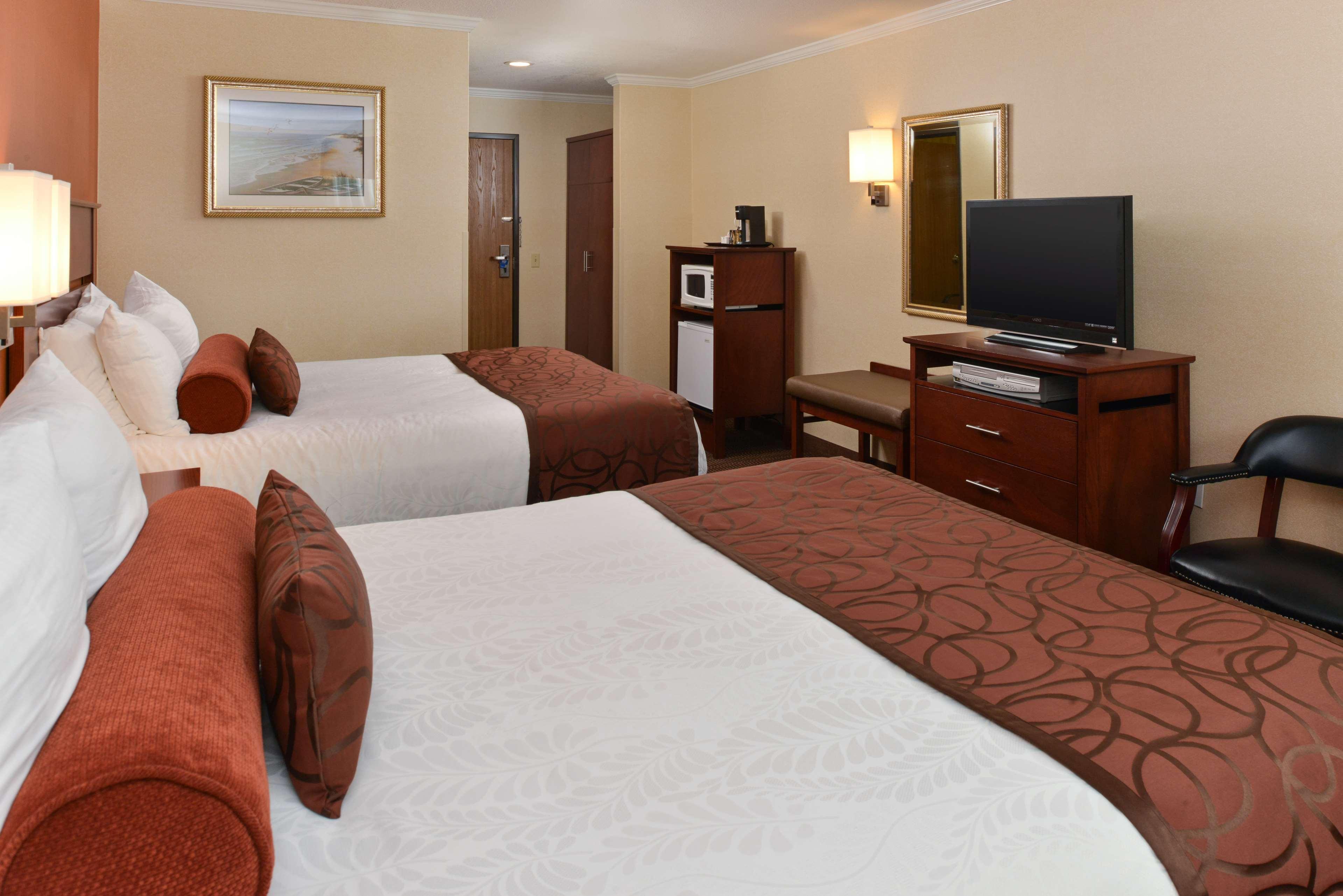 Western Landmark 3*