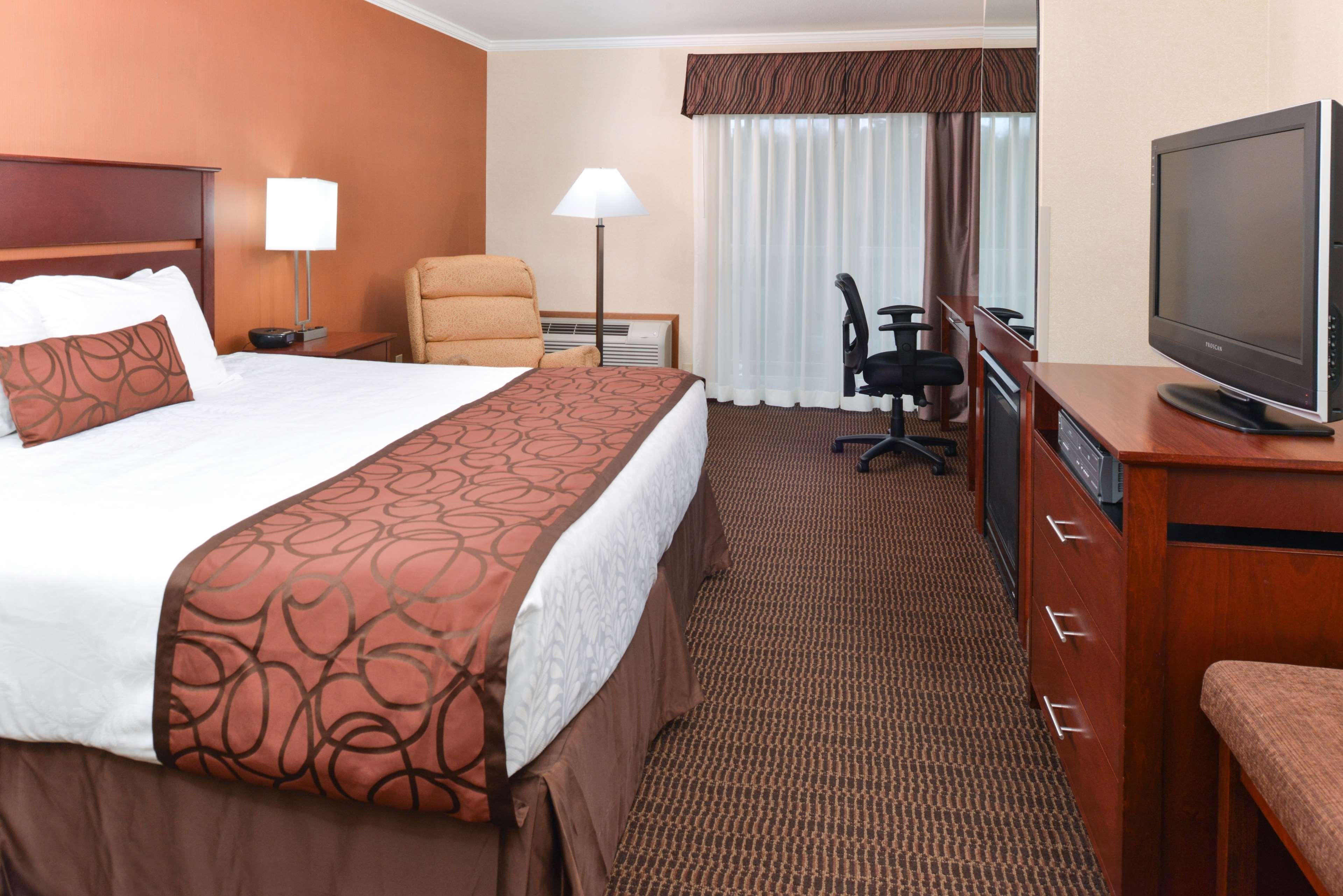 Western Landmark 3*