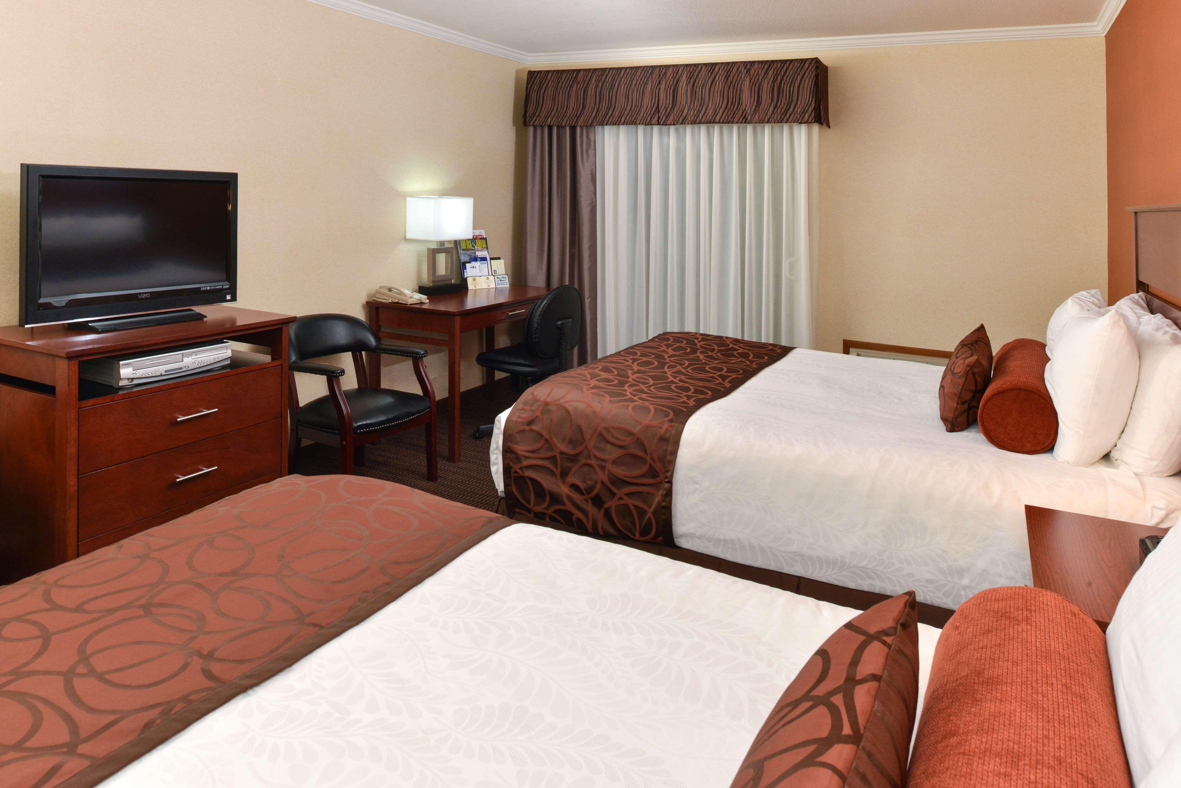 Western Landmark 3* Lincoln City