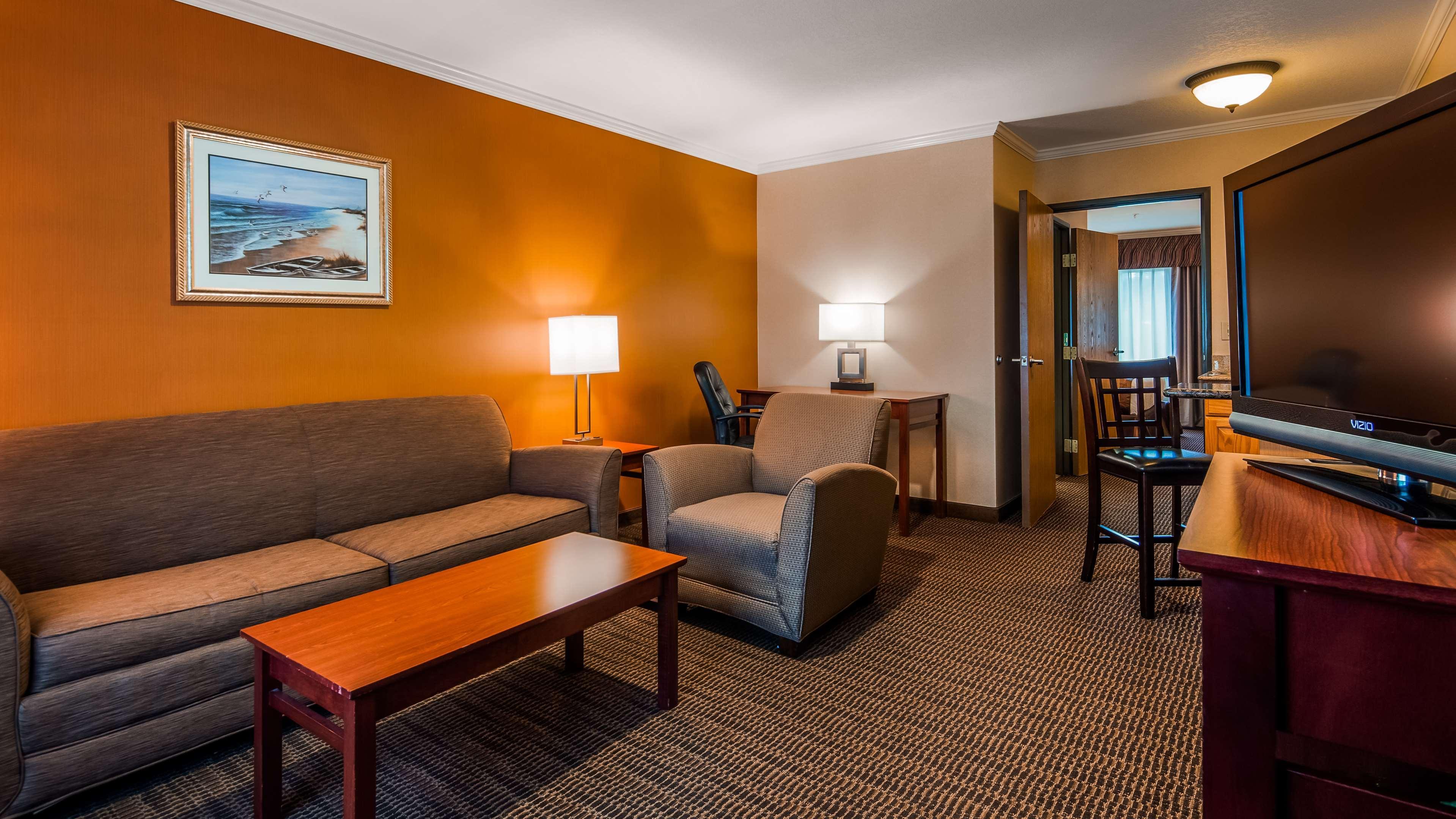Hotel Western Landmark 3*